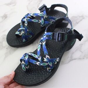 Chaco ZX/2 Classic Blue Sandal